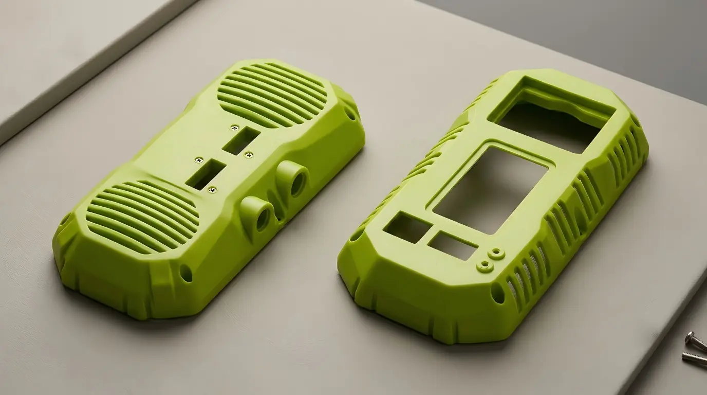 5 Home Appliance Part Design Features That Can Double Mold Cost