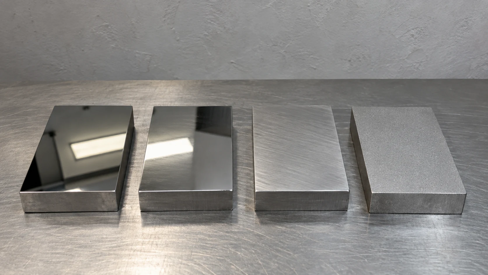 SPI vs VDI 3400 Mold Finish Grades: Ra Comparison Guide
